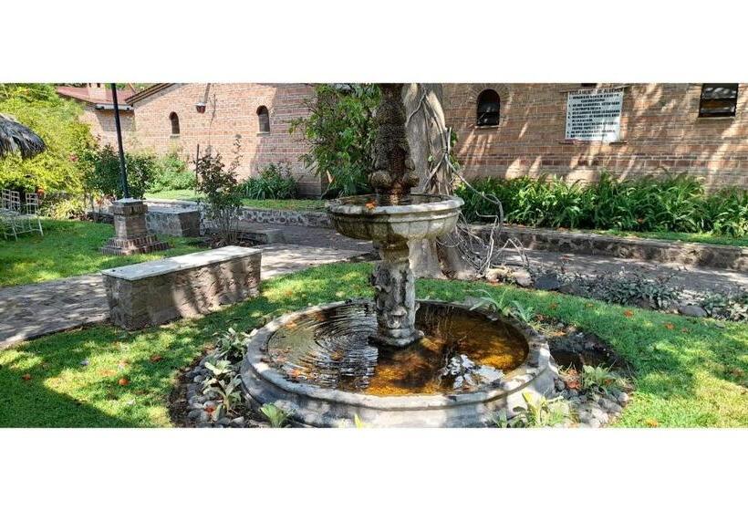 فندق Capital O Posada Del Pescador