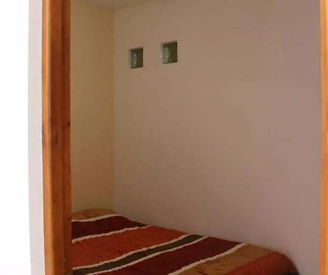 Hotelli Casa Mañana Xilitla