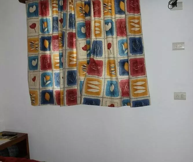 Hotelli Casa Mañana Xilitla