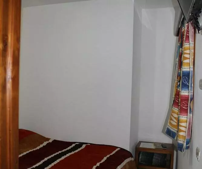 Hotelli Casa Mañana Xilitla