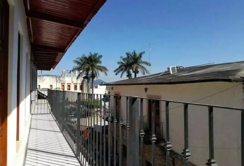 Hotelli Casa Mañana Xilitla