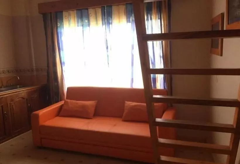 Hotelli Casa Mañana Xilitla