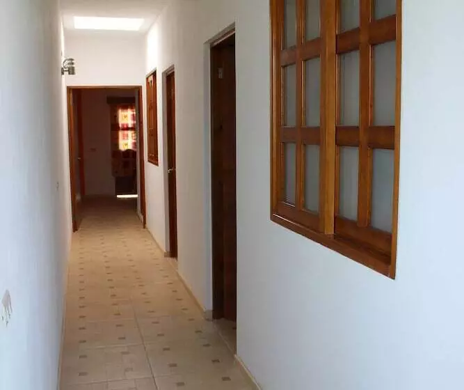 Hotelli Casa Mañana Xilitla