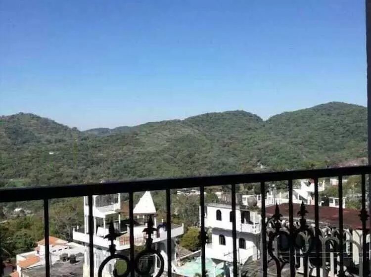 Hotelli Casa Mañana Xilitla