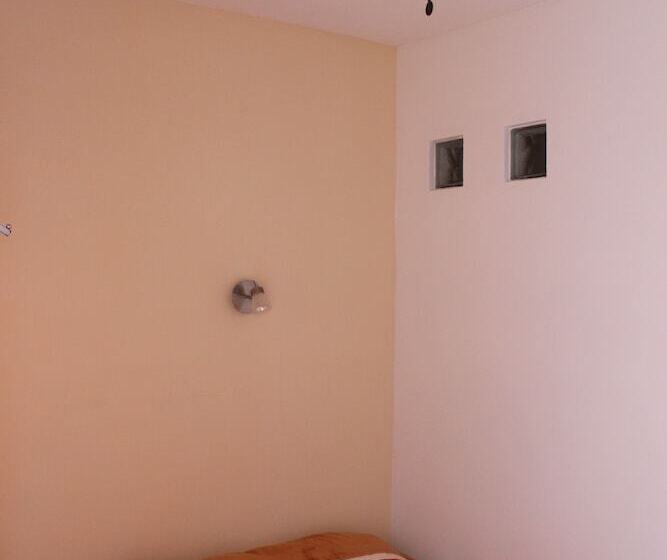 هتل Casa Mañana Xilitla