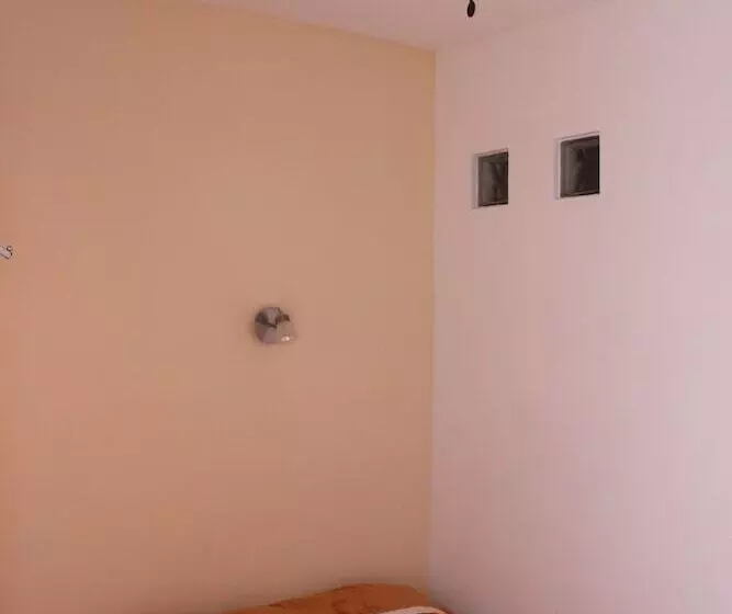 Hotelli Casa Mañana Xilitla