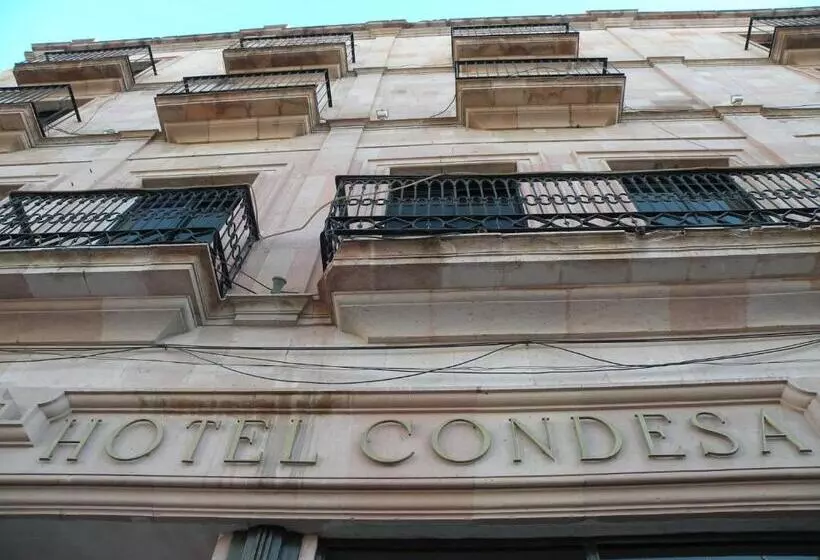 هتل Condesa
