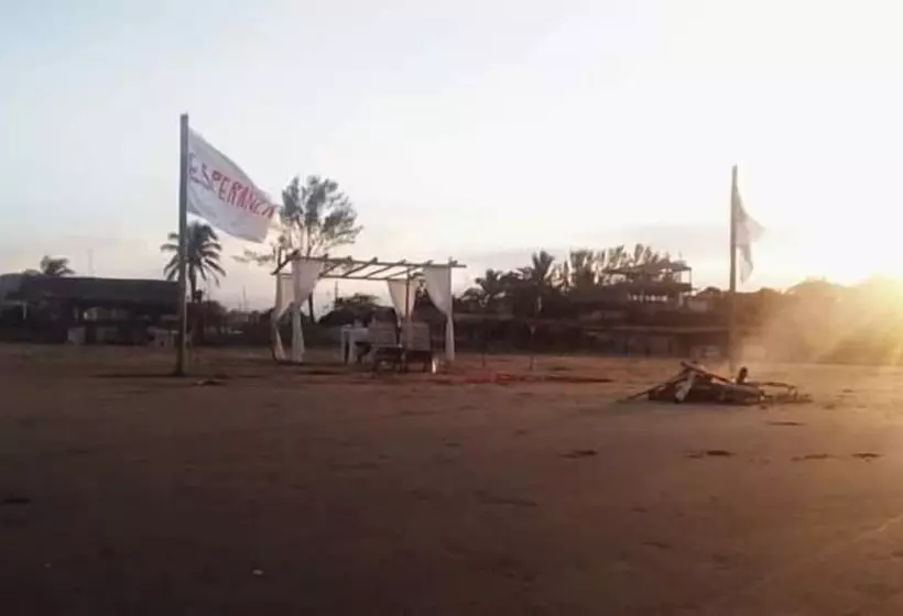 ホテル Del Mar