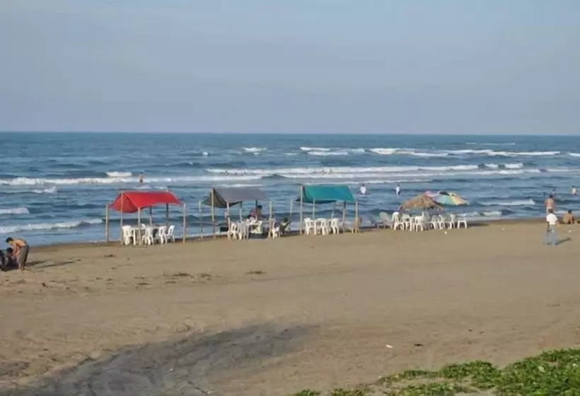ホテル Del Mar