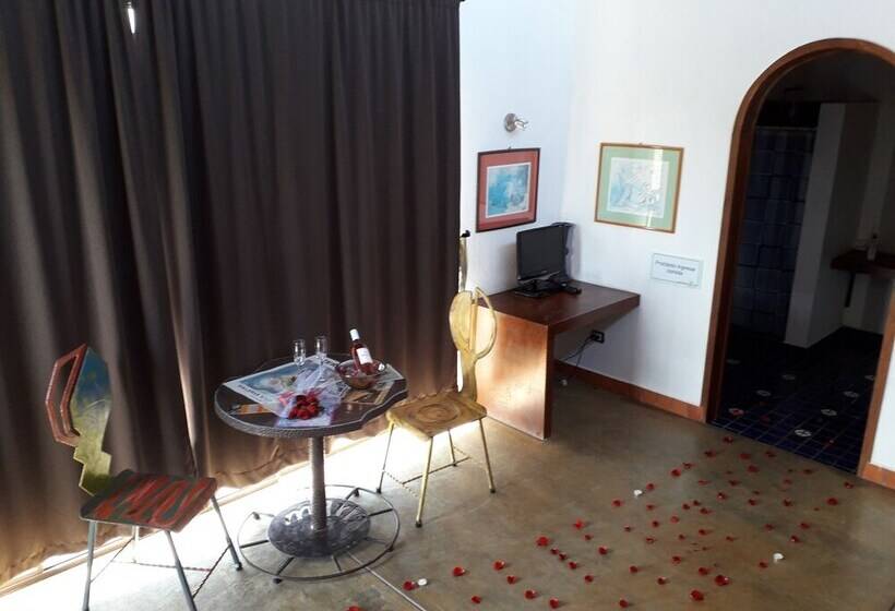 فندق Echological Glamping