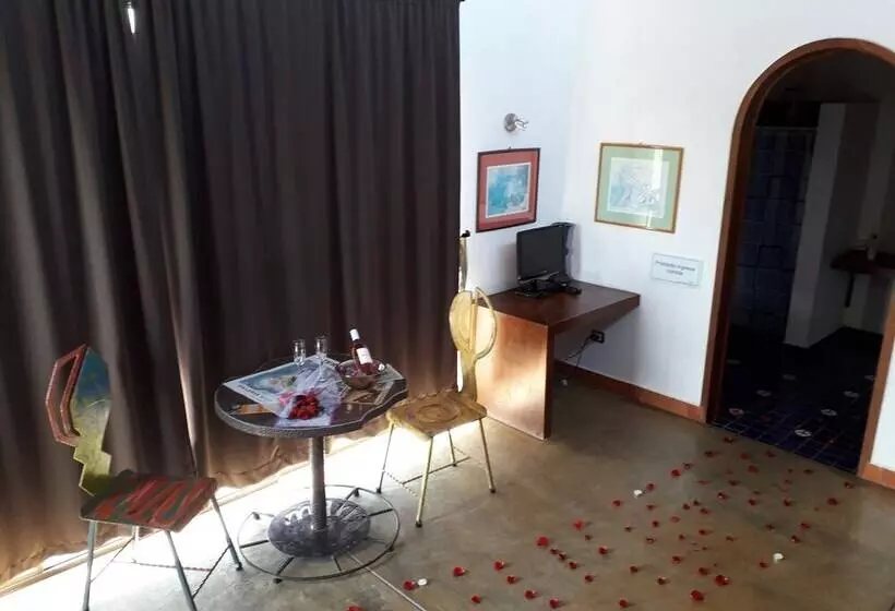 هتل Echological   Glamping