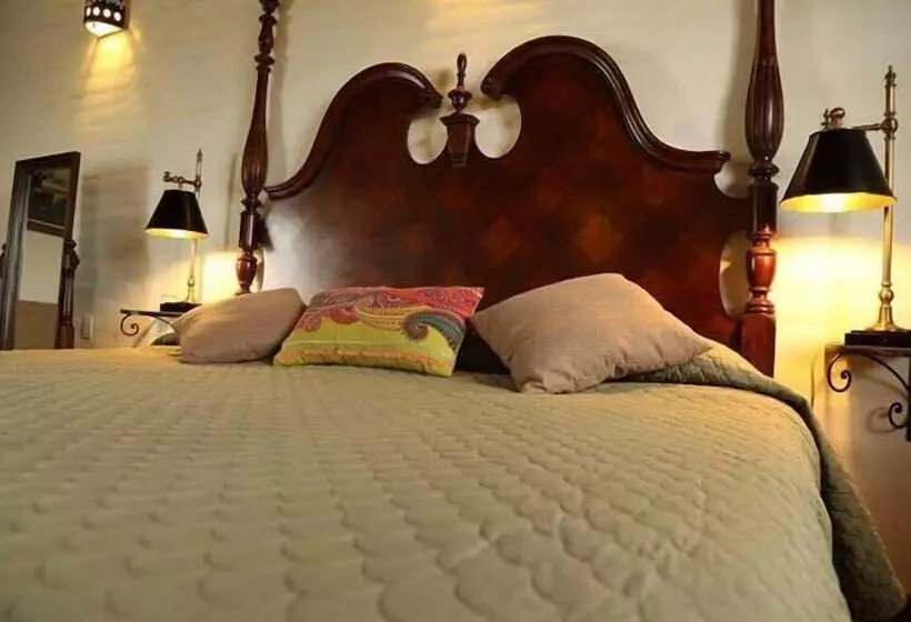 هتل Echological   Glamping