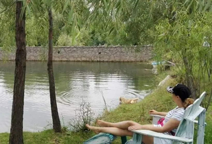 هتل Echological   Glamping