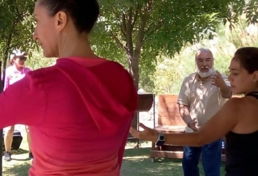 فندق Echological Glamping