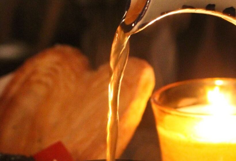 فندق Echological Glamping