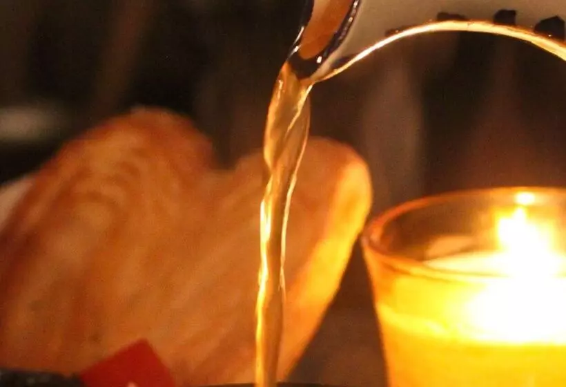 هتل Echological   Glamping