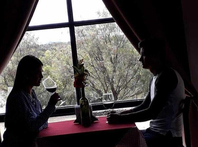 فندق Echological Glamping