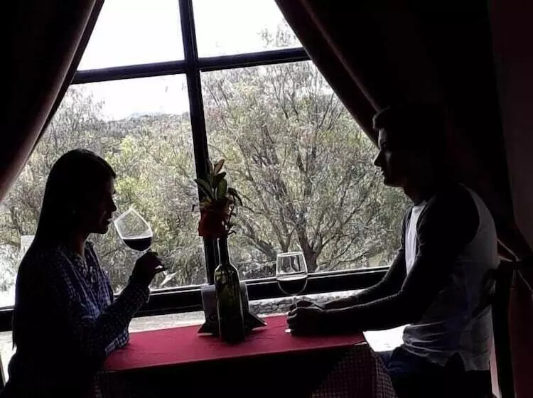 هتل Echological   Glamping