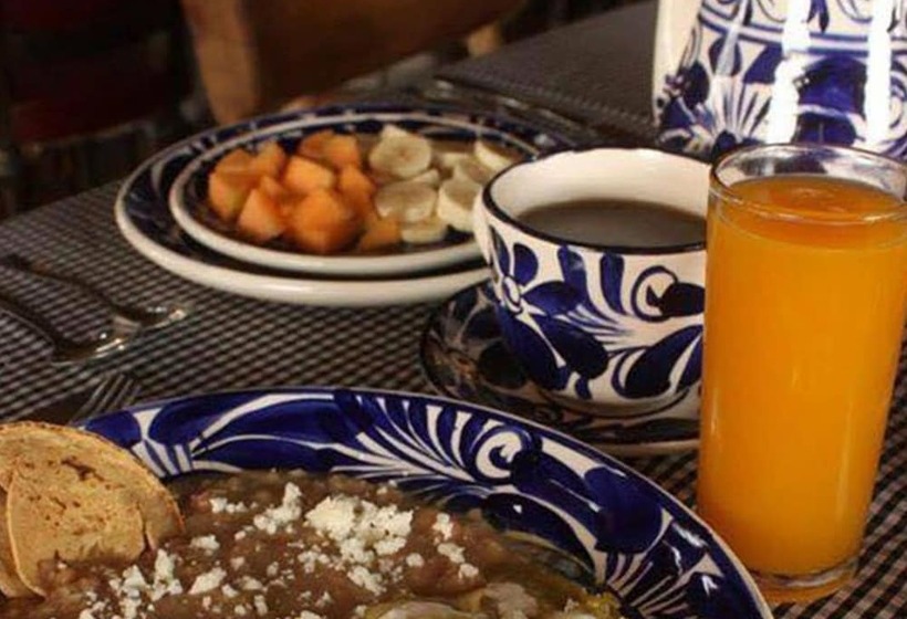 فندق Echological Glamping