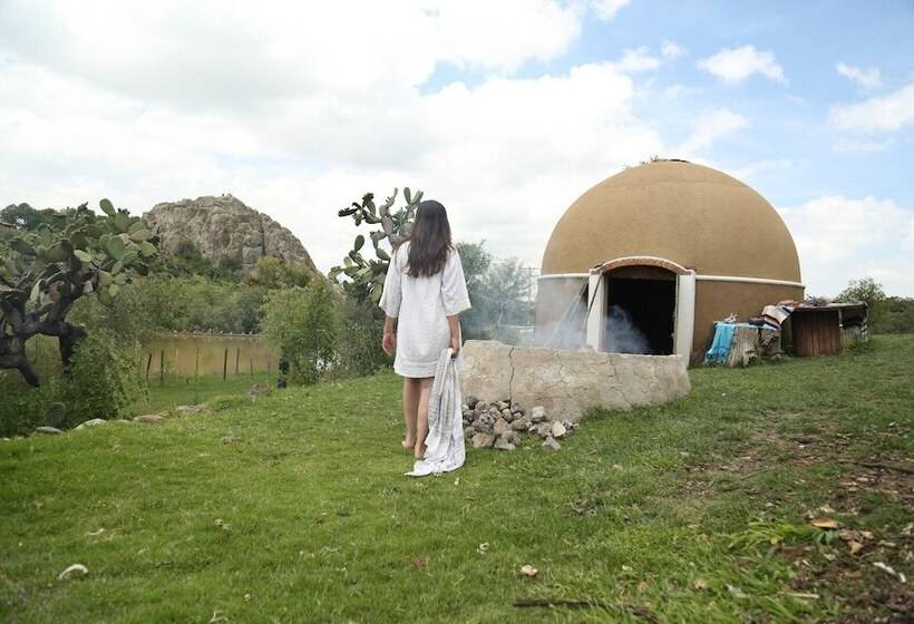 فندق Echological Glamping