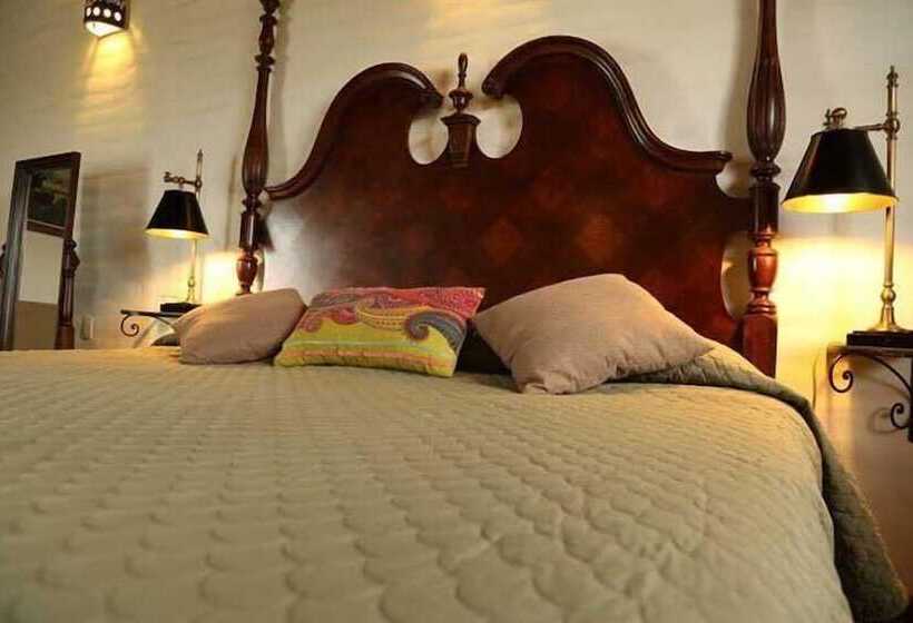 فندق Echological Glamping