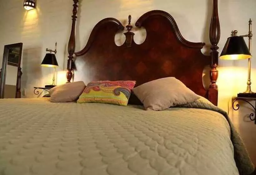 هتل Echological   Glamping