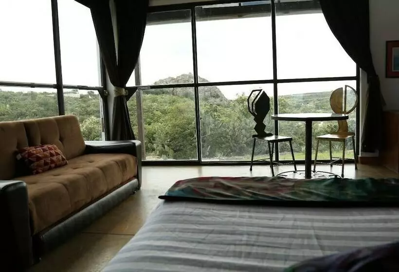 هتل Echological   Glamping