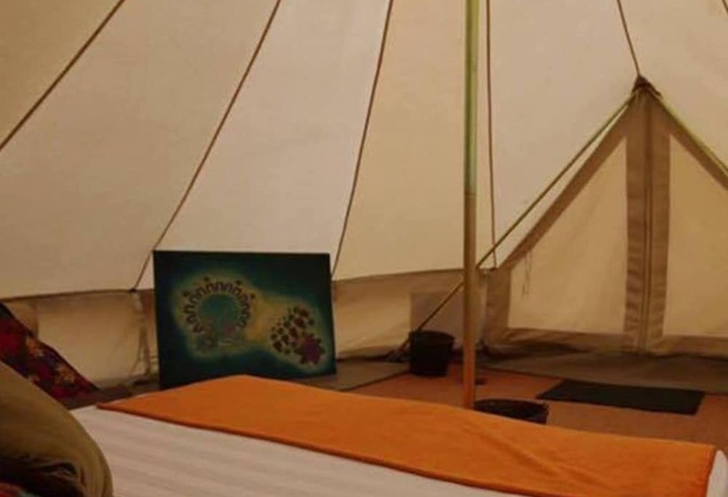 فندق Echological Glamping