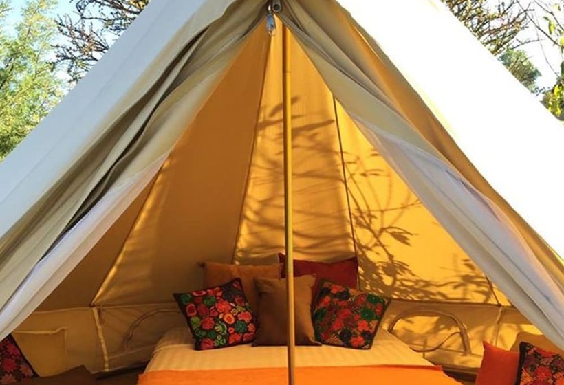 فندق Echological Glamping