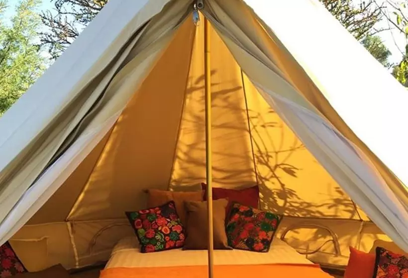 هتل Echological   Glamping