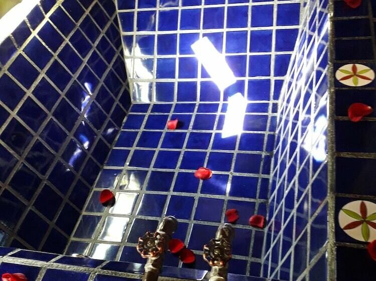 فندق Echological Glamping