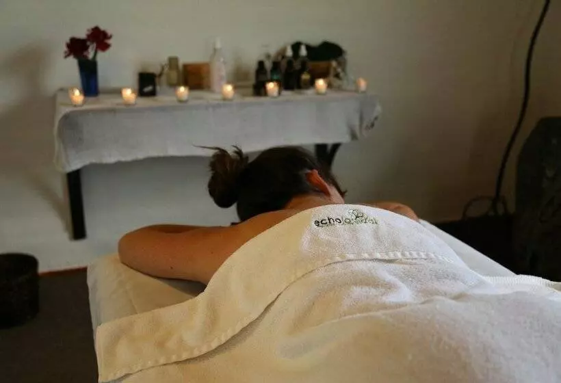 هتل Echological   Glamping