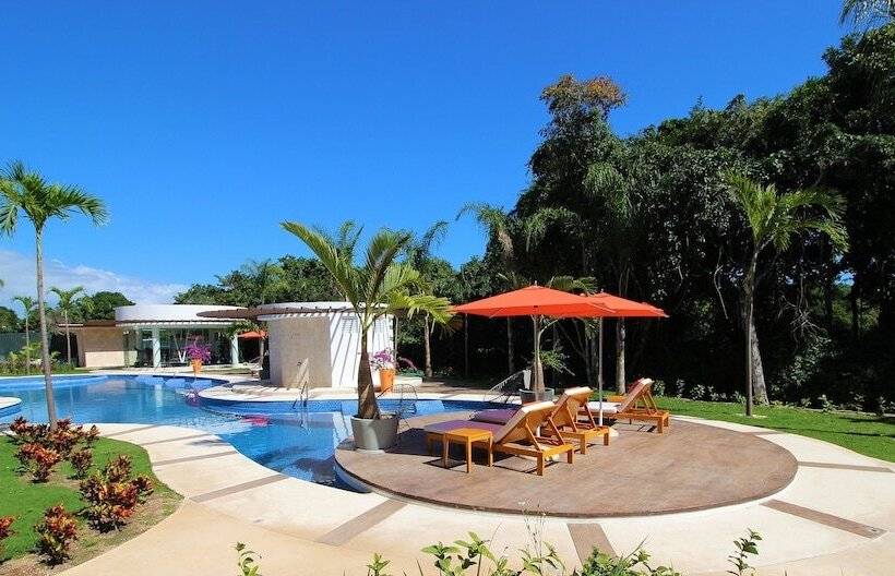 בית מלון כפרי Exclusive Apartment Resort By Olahola