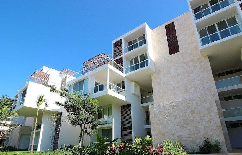 בית מלון כפרי Exclusive Apartment Resort By Olahola