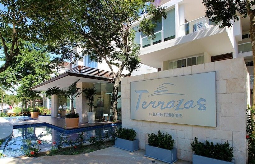 בית מלון כפרי Exclusive Apartment Resort By Olahola