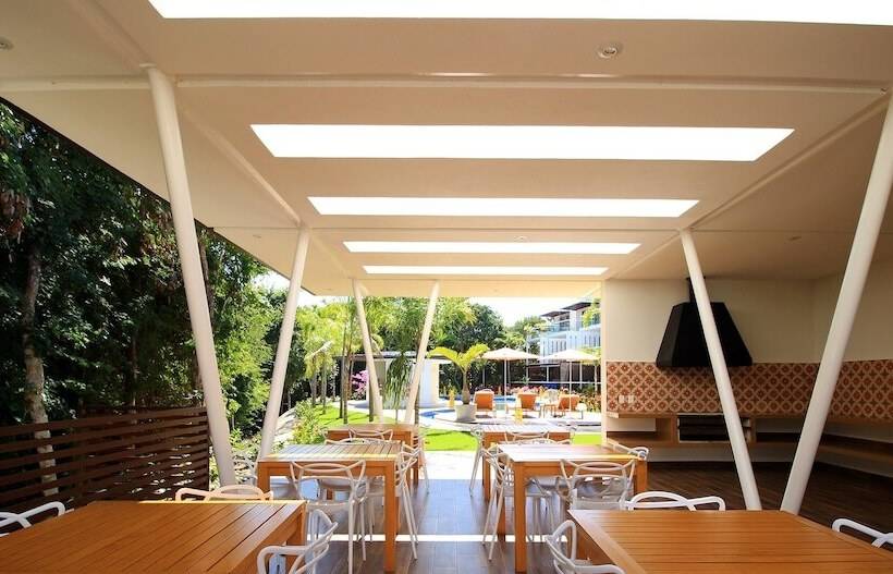 בית מלון כפרי Exclusive Apartment Resort By Olahola