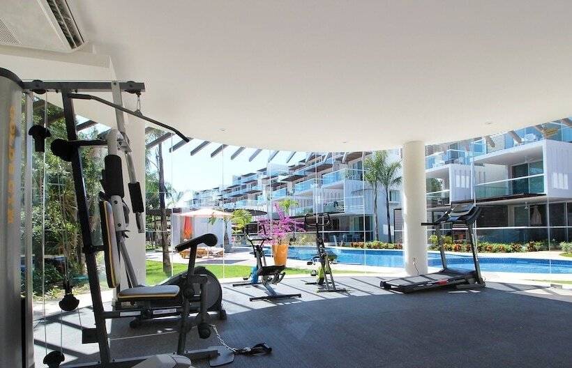 בית מלון כפרי Exclusive Apartment Resort By Olahola