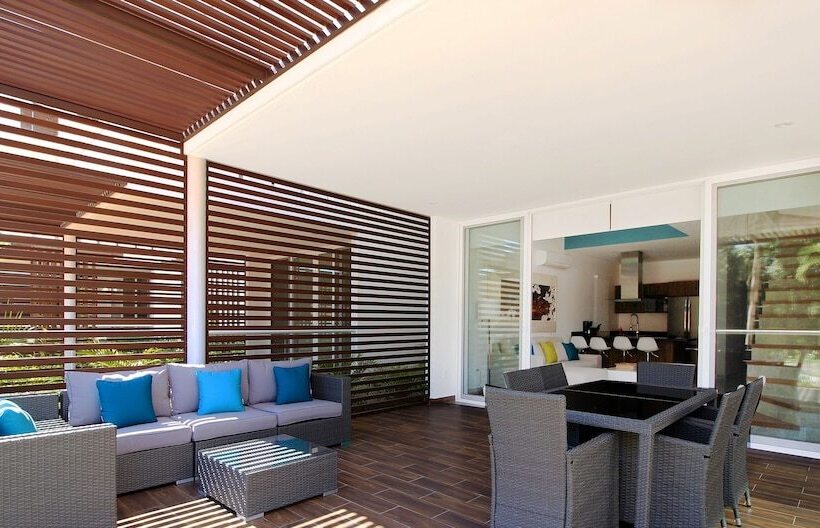 בית מלון כפרי Exclusive Apartment Resort By Olahola