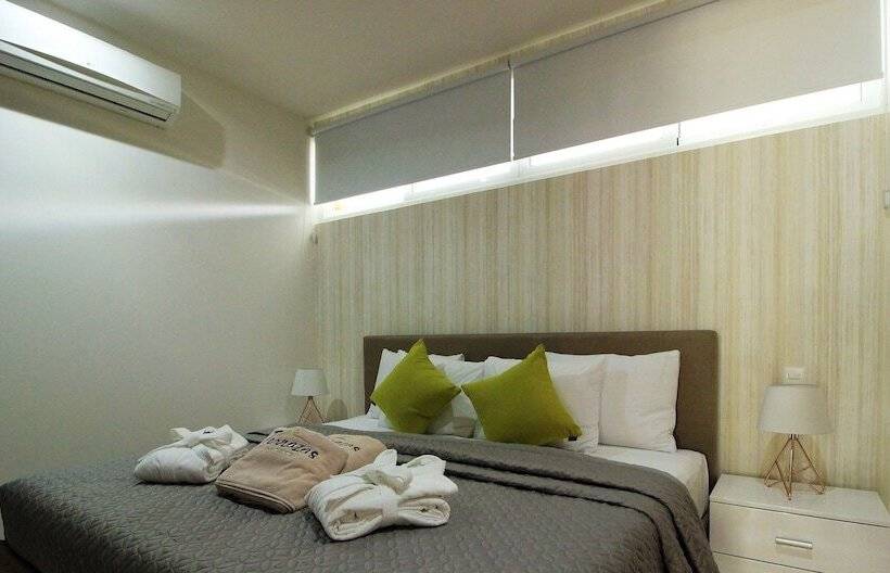 בית מלון כפרי Exclusive Apartment Resort By Olahola