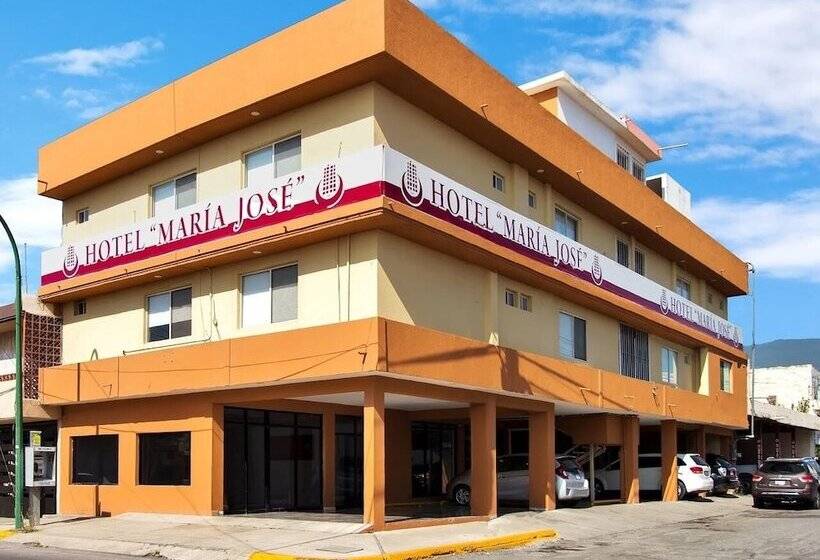 Hotel Maria Jose