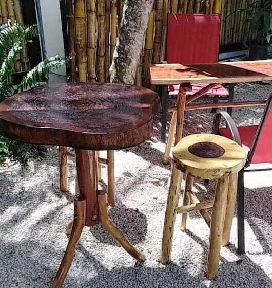 Hotelli Nikté