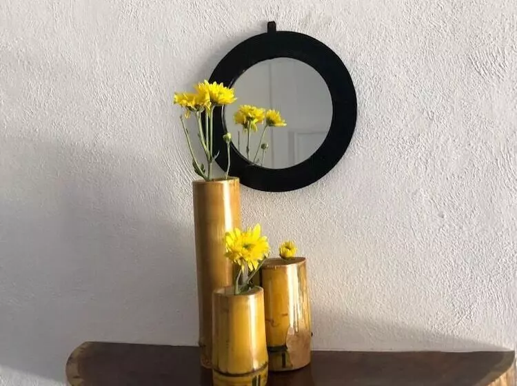 Hotelli Nikté