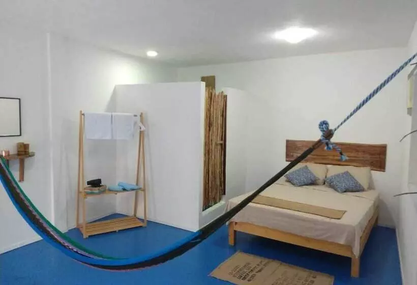 Hotelli Nikté