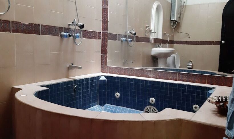 فندق Capital O Posada Del Pescador