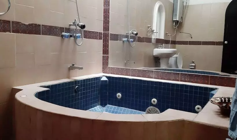 ホテル Capital O Posada Del Pescador