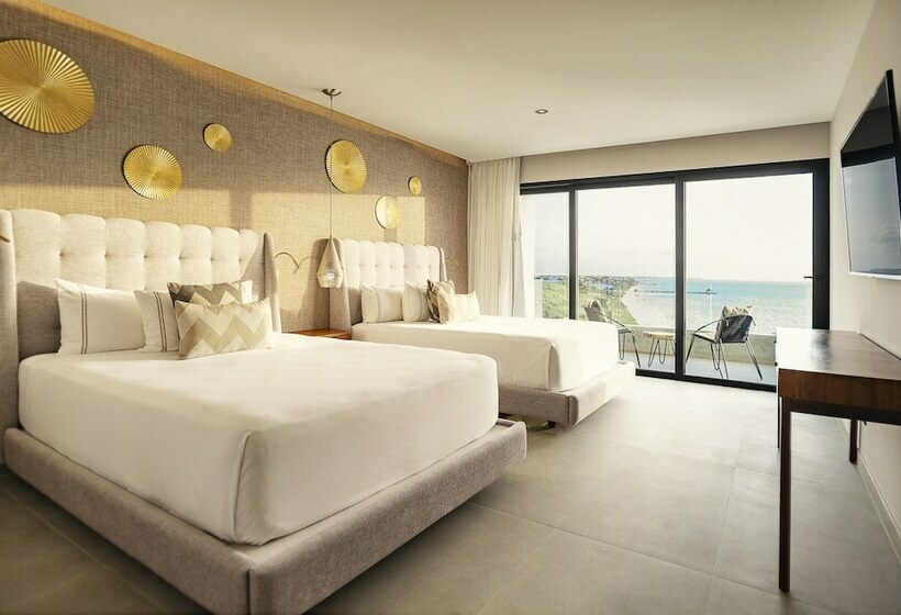 فندق Romarley Beach House