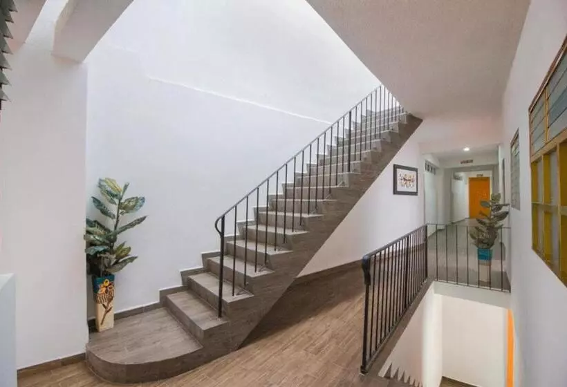 ホテル San Carlos