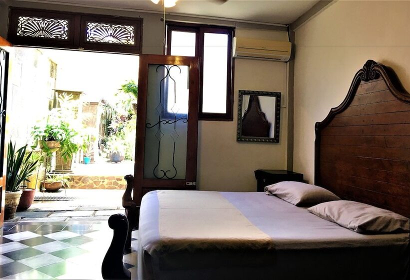 هتل Sleep And Dream