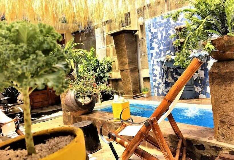 هتل Sleep And Dream