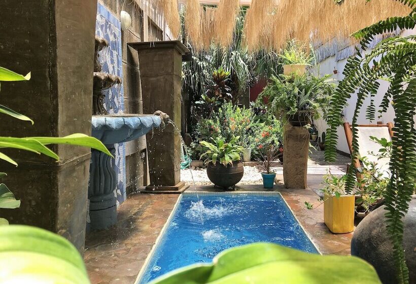 هتل Sleep And Dream